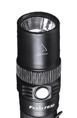 Fenix FD30 elemlámpa