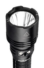 Fenix Elemlámpa RC20 LED