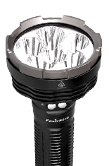 Fenix Elemlámpa RC40 2016 LED