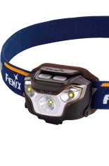 Fenix Light Fejlámpa HL26R LED Fekete