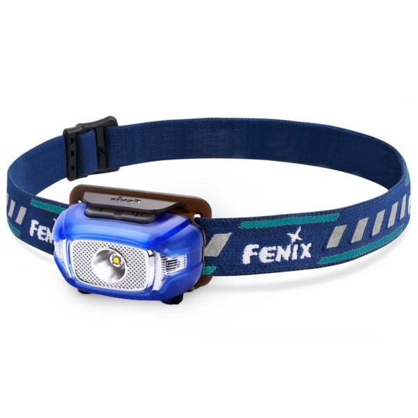 Fenix Hl15 headlamp - black