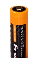 Fenix Light Kellék Akkumulátor 18650 ARB-L18 3500mAh